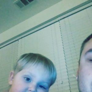 Meet your Posher, Pat